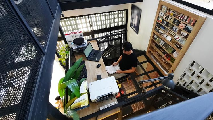 Cerita Rumah Amelia: Cari Rumah ke Lokasi Sampai 10 Kali Agar Tak Menyesal Nanti