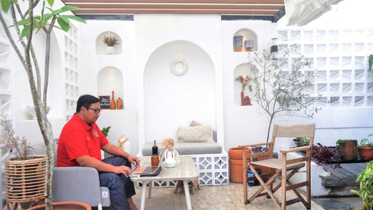 erita Rumah Mira Dira: Beli Rumah Skema Syariah, Terganjal Sengketa Tanah