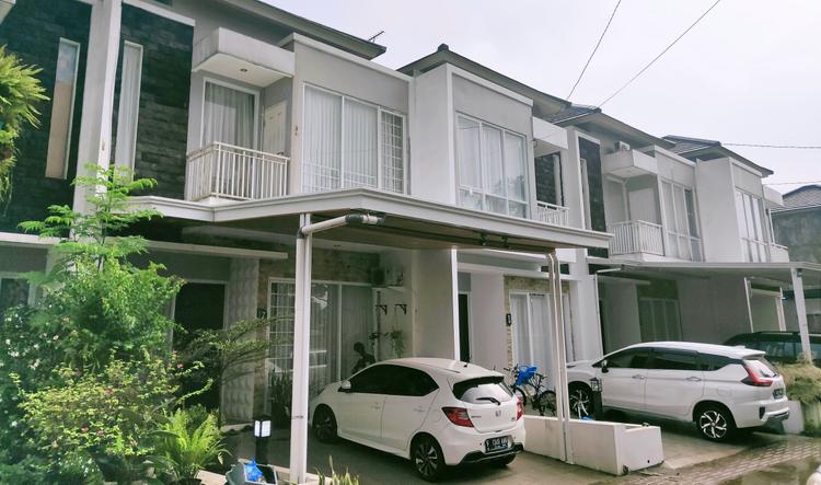 Cerita Rumah Mira Dira: Dapat Rumah Strategis, Biaya AJB Sampai Balik Nama Gratis