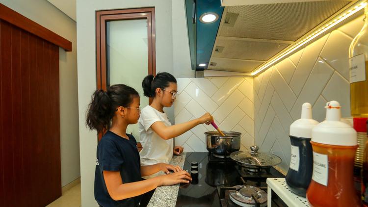 Cerita Rumah Devvy: Cari Rumah Kedua yang Lebih Lega, Lokasi Dekat Rumah Orang Tua