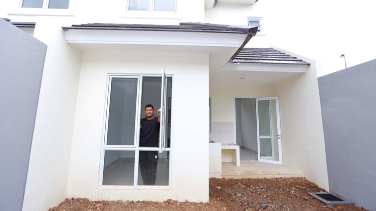 Cerita Rumah Ivan: Pencarian Rumah Kedua Lebih dari 3 Tahun, Survei Lebih dari 30 Rumah