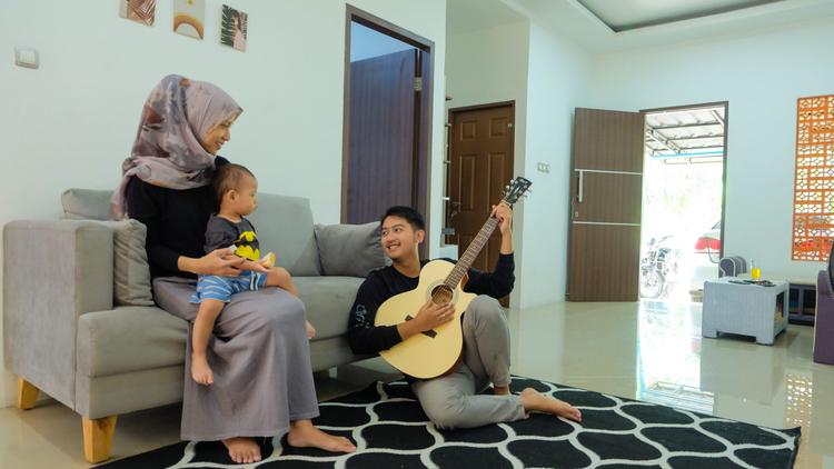 Cerita Rumah Lista: Pemilik Rumah Mudahkan Pembelian, Pemilik Kontrakan Gratiskan 2 Bulan