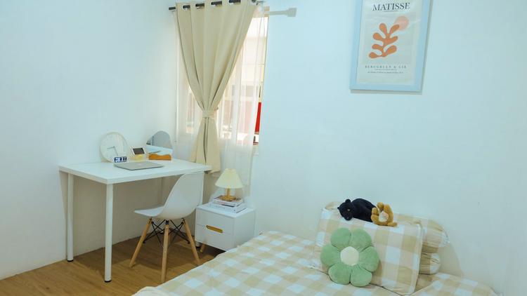 Cerita Rumah Lista: Percantik Tampilan Rumah Idaman dengan Tema Korean Style
