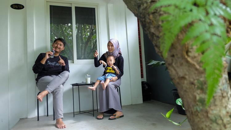 Cerita Rumah Lista: Kurang Jeli Gali Informasi, Rumah Incaran Ternyata Harta Gono-gini