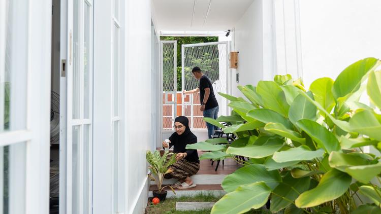 Cerita Rumah Aca: Sempat Bayar Uang Tanda Jadi, Beda Kabupaten Batal Beli