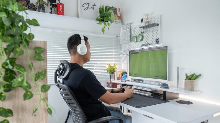 Cerita Rumah Aca: Desain dan Konsep Rumah Buat Sendiri Pakai Aplikasi Home3D