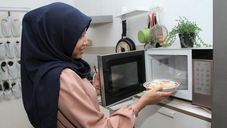 Cerita Zahrina Nekat Beli Rumah Saat Tidak Punya Penghasilan