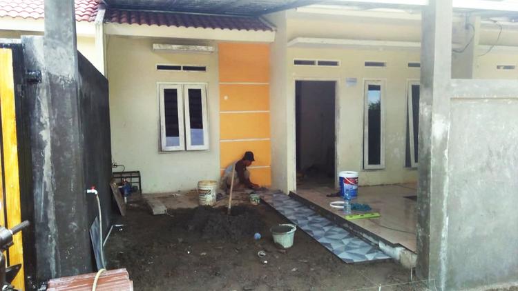 Cerita Rumah Randy: Rumah di Parung Panjang Dihuni Setelah Renovasi, Atau Beli Rumah Lagi