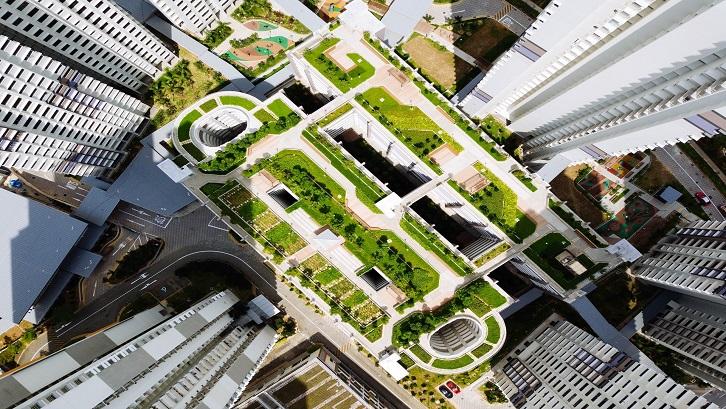 Green Roof Adalah Atap Bangunan Yang Menerapkan Arsitektur Hijau