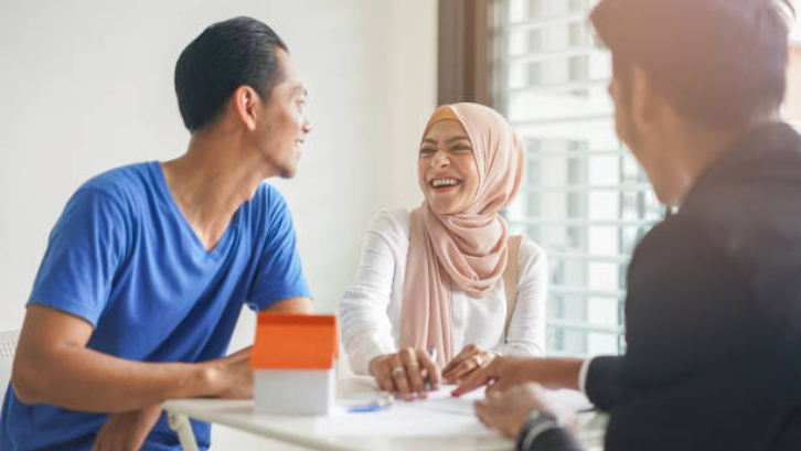 Kredit Rumah Syariah Tanpa Riba