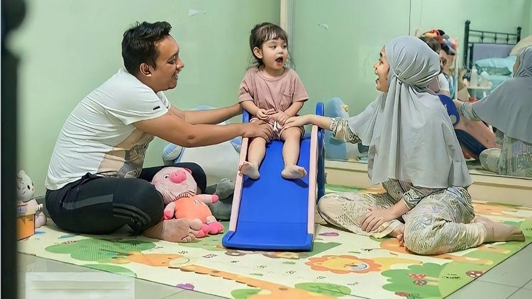 erita Rumah Randy: Cicilan Rp1,150 Juta Bayar Rp1,3 Juta, Rumah Jadi Pilih Tinggal di Bekasi