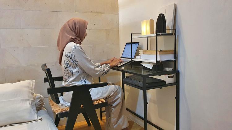 ah Winda: Cari Rumah dengan Akses KRL Tanpa Transit