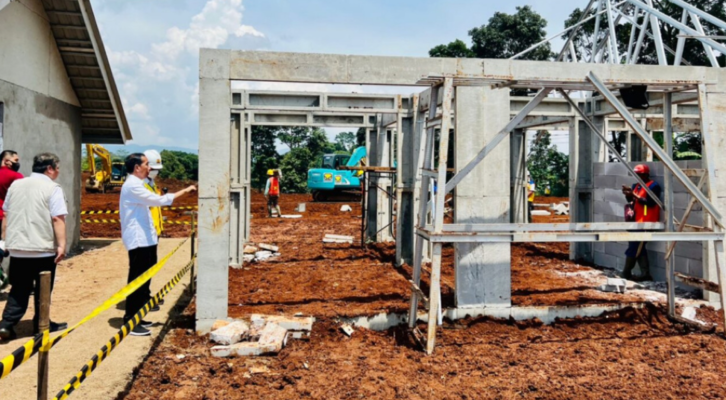 Tips Pondasi Rumah Lantai Lengkap Kokoh Dan Tahan Gempa