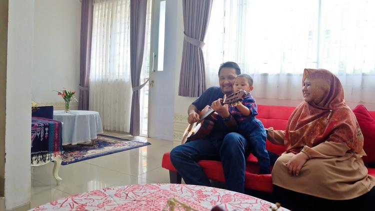 Bikin Rajin Menabung 
