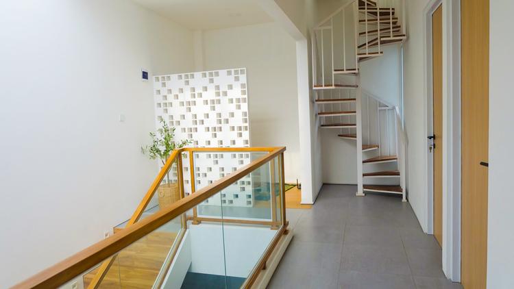 Cerita Rumah Windy dan Egit: Beli Rumah Tua, Luas 200 Meter Persegi Rp200 Juta