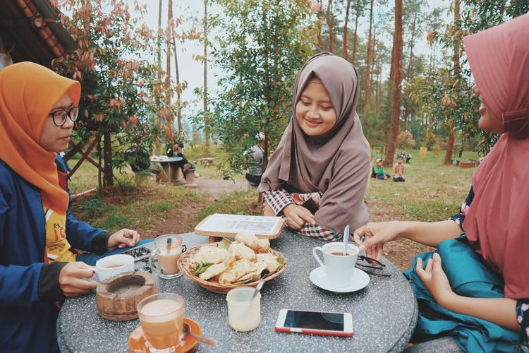 Asal Muasal Ngabuburit