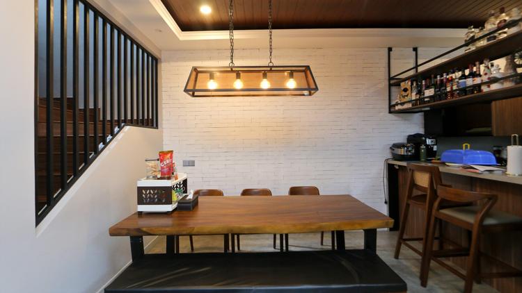 Cerita Rumah Andrew dan Stephanie Renovasi Besar-besaran Agar Hasilnya Memuaskan