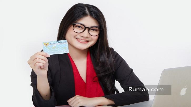 KTP Digital Adalah, Cara Membuat dan Bedanya dengan e-KTP