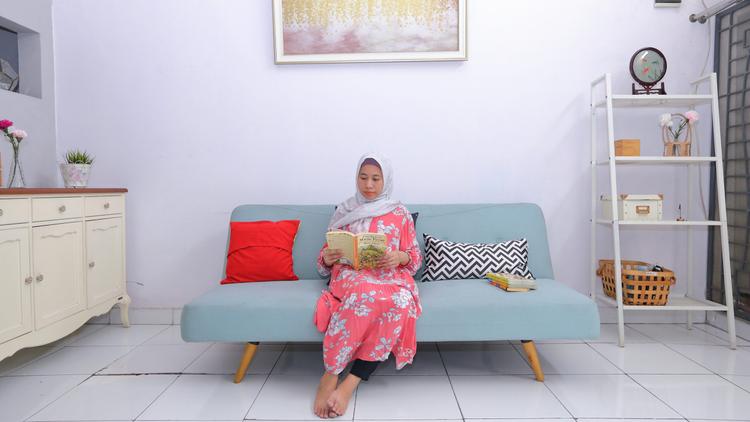 Cerita Rumah Mawar: Nilai Rumah Meningkat Signifikan, Cocok buat Investasi di Masa Depan