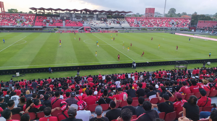 Stadion Dipta
