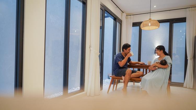 Cerita Rumah Fitri dan Yudha: Pemilik Naikkan Harga, Beli Apartemen Ditunda