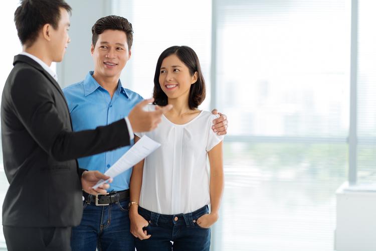 ขั้นตอนการตรวจรับ-โอนกรรมสิทธิ์