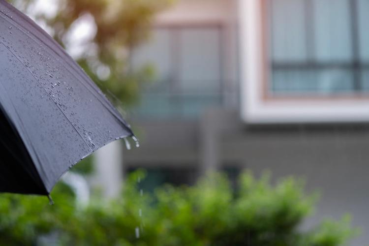 วิธีซื้อบ้านหน้าฝน