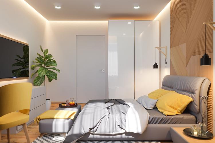รีโนเวทห้องนอนให้ดีก็เอื้อต่อการปล่อยเช่า-ขายต่อ