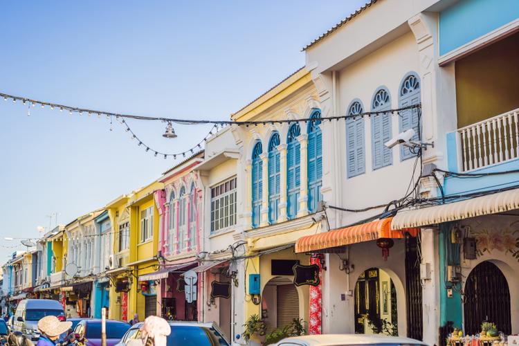 รีโนเวทตึกแถวอย่างไร