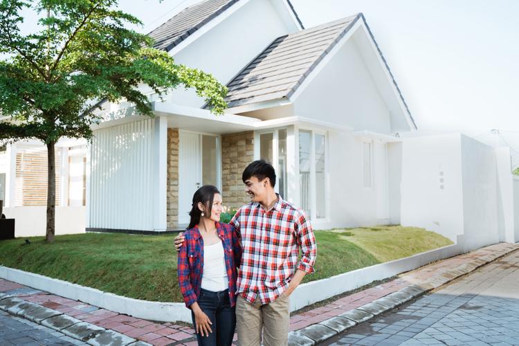  อยากได้บ้านราคาถูกทำอย่างไร