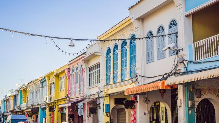 รีโนเวทตึกแถวอย่างไรให้ถูกต้องและไม่รบกวนเพื่อนบ้าน