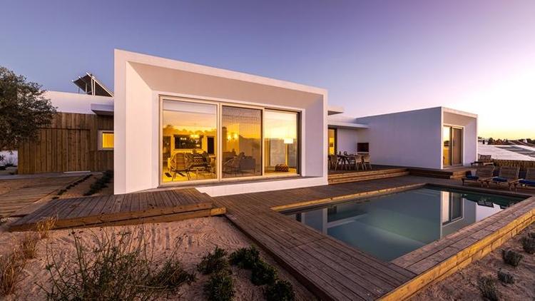 5 บ้านสำเร็จรูป ไอเดียบ้านในฝัน สำหรับคนอยากมีบ้าน