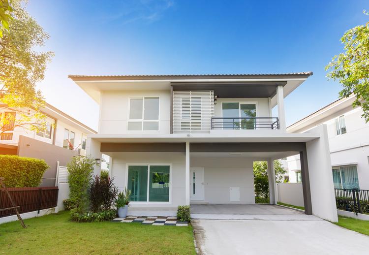 ฮวงจุ้ยหน้าบ้านและประตู