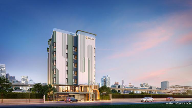 17. บรอมป์ตัน เพ็ท เฟรนด์ลี่ สำโรง สเตชั่น (Brompton Pet Friendly Samrong Station)