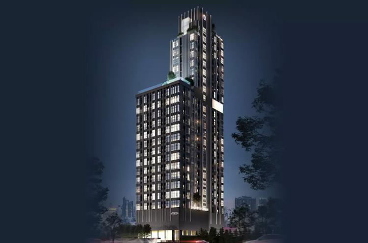 ไนท์บริดจ์ สเปซ พระราม 9 (KnightsBridge Space Rama 9)