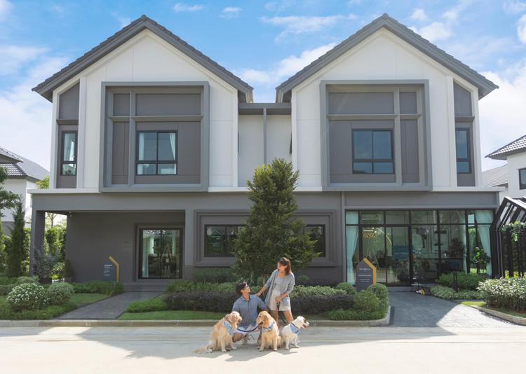 บริทาเนีย อยุธยา (Britania Ayutthaya)