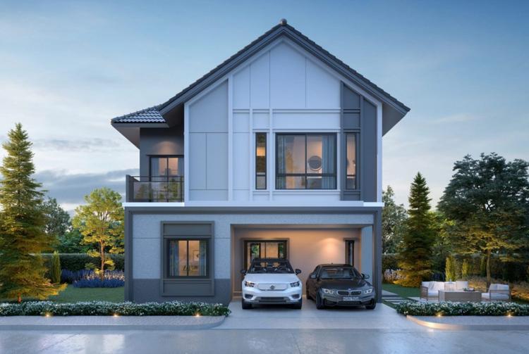 บริทาเนีย ระยอง (Britania Rayong)