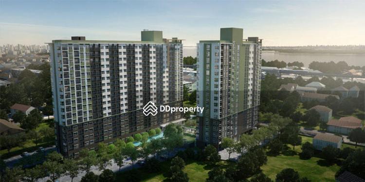เดอะ พาร์คแลนด์ ไลท์ สุขุมวิท-ปากน้ำ (The Parkland Lite Sukhumvit-Paknam)