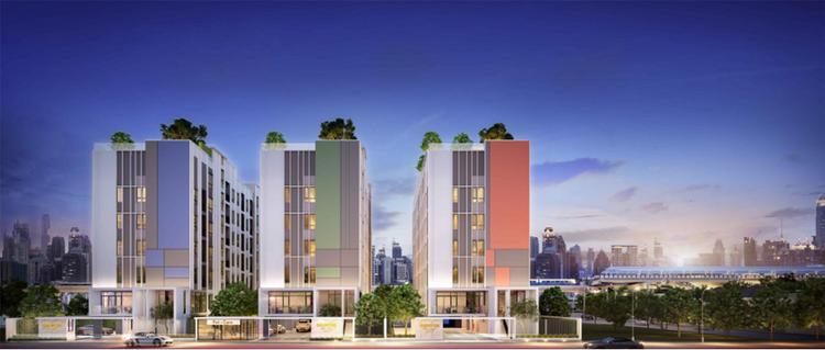 บริกซ์ตัน บริกซ์ตัน เพ็ทแอนด์เพลย์ สุขุมวิท 107 (Brixton Pet & Play Sukhumvit 107)
