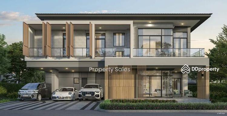 บางกอก บูเลอวาร์ด บางนา กม.5 (Bangkok Boulevard Bangna Km.5)