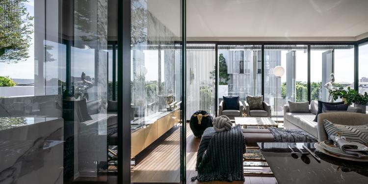 เดอะโฮท กาญจนาฯ-สาทร (THE HAUTE Kanchana-Sathorn)