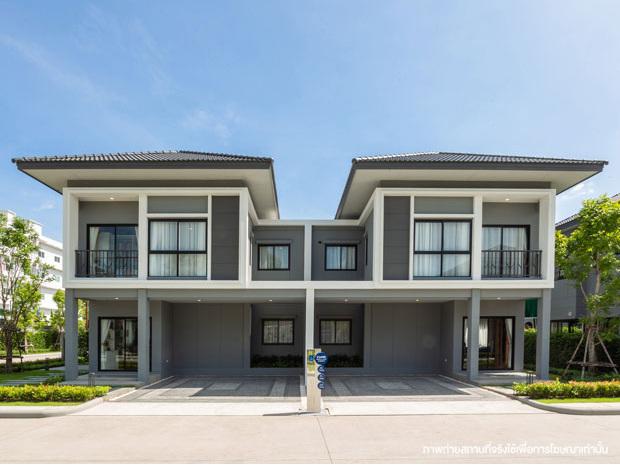 ลุมพินี ทาวน์เพลส พระราม 2-ท่าข้าม (Lumpini Town Place Rama 2-Tha Kham)
