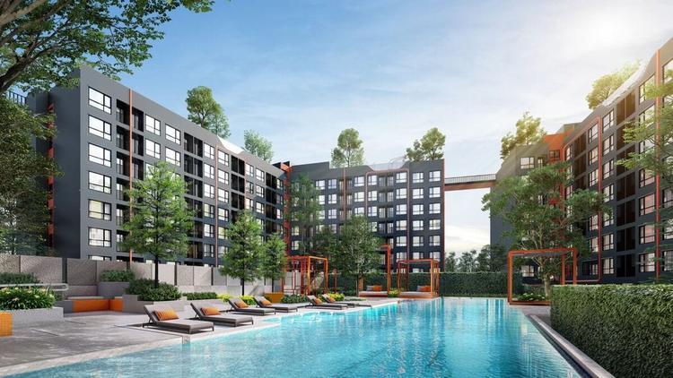 ออริจิ้น เพลย์ ศรีอุดม สเตชั่น (Origin Play Sri Udom Station)