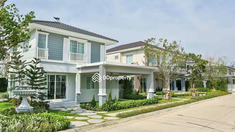 วิลเลจจิโอ 2 พระราม 2 (Villaggio 2 Rama 2)