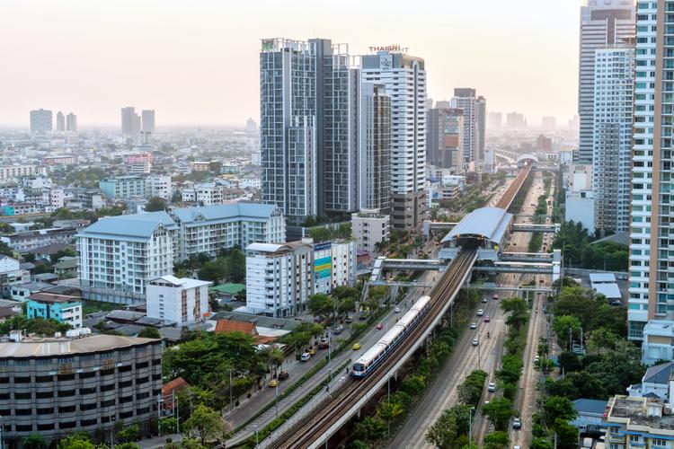 ข้อดี-ข้อด้อยของการซื้อคอนโดติดรถไฟฟ้า