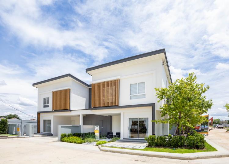 เฮ้าส์ 24 เวสต์เกต (Haus 24 Westgate)