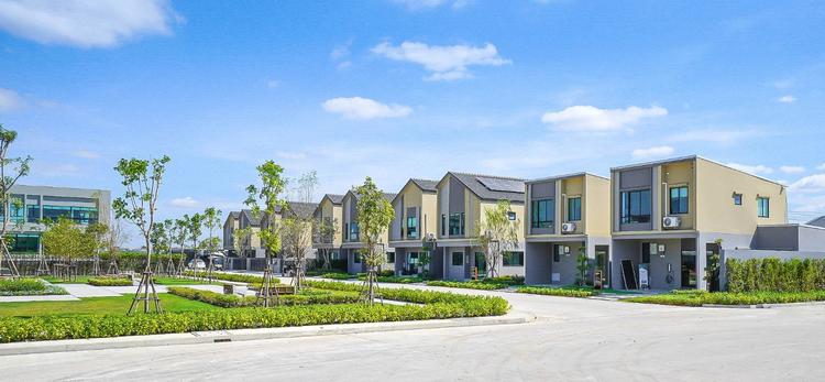 เสนา วิลเลจ บางนา กม.29 (Sena Village Bangna-KM.29)