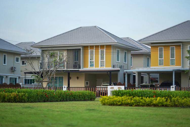 ฮวงจุ้ยบ้านที่ดี จัดห้องนอน ห้องน้ำ ห้องครัว อย่างไร อยู่แล้วโชคดี ร่ำรวย
