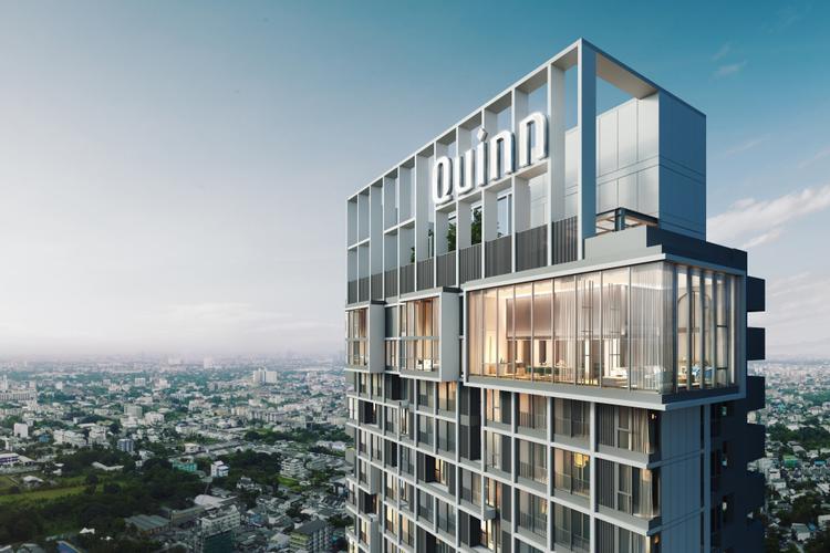 ควินน์ สุขุมวิท 101 (Quinn Sukhumvit 101)