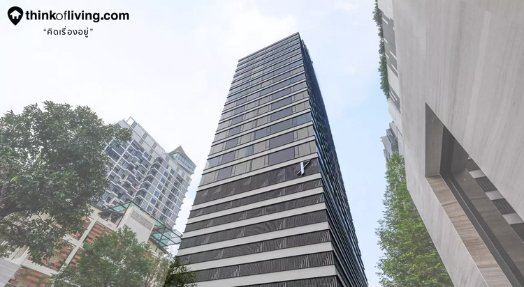 เดอะ ฟายน์ แบงค็อค ทองหล่อ-เอกมัย (The FINE Bangkok Thonglor-Ekamai)